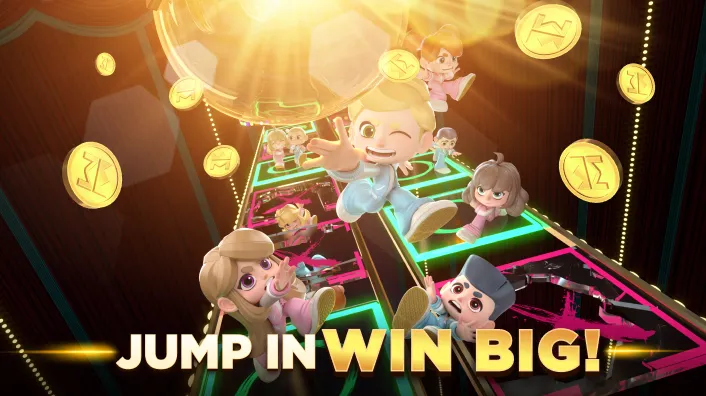 million88 Fishing Arcade Game with vibrant sea creatures